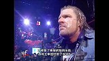 WWE-17年-历史经典回归时刻：游戏主宰HHH君临麦迪逊广场花园-专题