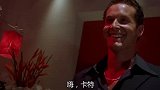 速度与激情：毒贩把老鼠放铁桶，然后再加热，不答应就钻进肚子