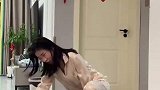 这是亲妈吗？家有红太狼！