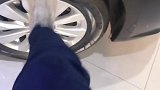 下高速不要做这个愚蠢的动作