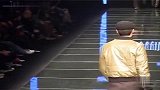 服饰潮流：Cabbee-卡宾2010秋冬男装发布会