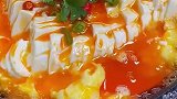 一天300锅，味道真棒