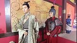 匈奴大战在即，灌夫喝酒误事把军情泄露给梁王，这下也完蛋了！