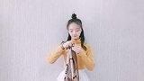 小方巾别瞎系，太土！小姐姐研究出新系法，“丑女”都能变贵气