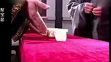 洋人典当货物欺负沈万三没现银，不料他身后站着四大财神，傻眼了