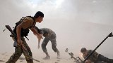 美军抢先从叙北部撤离，库尔德仍抱有幻想，俄叙十分不满拒绝救援