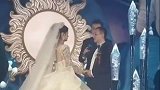 不好意思，第一次结婚没有经验有点紧张