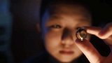 刘维终于放下了搞笑，开始认真唱歌了，一首歌暴露了自己的实力