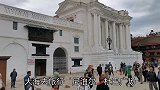 来杜巴广场玩过，才算不白来一趟尼泊尔，这里可是世界文化遗产！