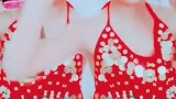 双胞胎小美女来喽