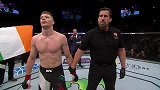 UFC-16年-格斗之夜90：轻量级杜菲vs克拉克-全场