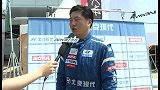 CTCC-16赛季-专访北京现代纵横车队车手邓保维 本站夺杆位因车重优势赛道比较熟悉-新闻