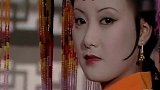 邓婕：1987年出演《红楼梦》中王熙凤一角广为大陆观众熟知