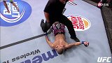 UFC-17年-UFC219哈比布赛前采访：捕食者感到了饥饿！-专题