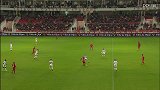 法甲-1718赛季-联赛-第8轮-第戎1:1斯特拉斯堡-精华