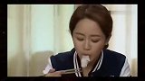 杨紫一口气吃完一盘饺子你能行吗
