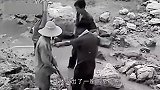 江苏挖出千年古墓，不料开棺后女尸发出“呻吟”声，专家脸色大变