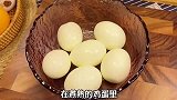 鸡蛋的神仙吃法，不仅美味还低卡，想要减肥的姐妹们一定要尝试！