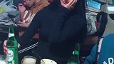 醉酒的女人更有味道！