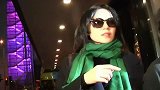 王菲谢霆锋出国约会台媒曝私下在一起甜蜜画面