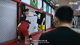 UFC李景亮