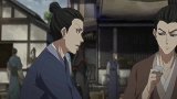 魔道祖师：魏无羡想玩拨浪鼓，蓝湛露出宠溺眼神，你想玩就送你！