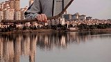 《棍の隐身术》创意摄影 创意 p图教程 视觉艺术  醒图