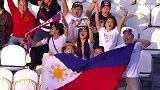 录播-亚洲杯C组第2轮 菲律宾VS中国（董路 李欣）