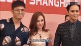 当年为何不阻止陈冠希拍照片？阿娇含泪说出实情，原因令人心疼！