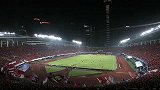 亚冠-13赛季-淘汰赛-决赛-第2回合：广州恒大球迷现场摇旗呐喊-花絮
