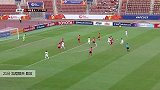 加尼耶夫 U23亚洲杯 2020 乌兹别克斯坦U23 VS 韩国U23 精彩集锦