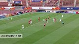 阿布迪索利科夫 U23亚洲杯 2020 乌兹别克斯坦U23 VS 韩国U23 精彩集锦