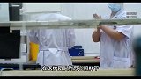 骑行“遇袭”两根“毒针”射入眼睛