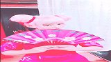 这是我的美女老板，非要cosplay王者荣耀英雄，你们觉得好