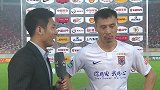 郑铮:塔利斯卡任意球罚的太好了 亚冠不会受影响