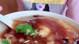 哈尔滨老店，我好像暴露了自己的饭量呢