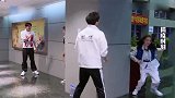 郑恺baby作套，迷惑Lucas，突然出手一击毙命