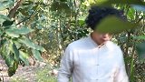 山里人自制的火锅，吃法就是不一样，看着真新鲜