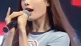 跳舞真的又美又带感，不愧是3次被评为亚洲最美的女人！