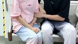 管的这么严的小哥哥，有人喜欢不？街拍