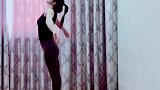 拉伸运动让健身成为快乐