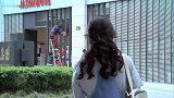 命运交响曲：安琪跟富二代抢同辆出租车，被司机误会是小两口