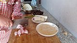 天凉了要多吃这菜，味道鲜美，清淡营养不长肉，做法特别简单