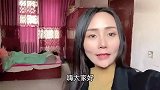 女人过了60岁，看见喜欢的男人还会心动吗？听听女人的悄悄话