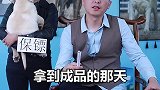 狗狗离开，你会怎样纪念它呢萌宠出道计划 动物的变焦大片 狗子的嘴巴有多大 鹏哥养犬问答 鹏哥不白唠