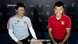 上半场逆转中超少见 董学升进两球连说你教的好