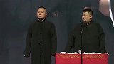 岳云鹏节目中谈女儿成绩，泪洒现场，呼吁不要给孩子太大压力