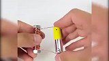 实用小技巧：你一定不知道的电池用途
