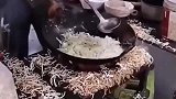 一顿操作猛如虎，一斤炒成两！这环境也是没谁了！