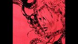 让她进来！WWE御用插画师最新力作：小邪女的不祥肖像